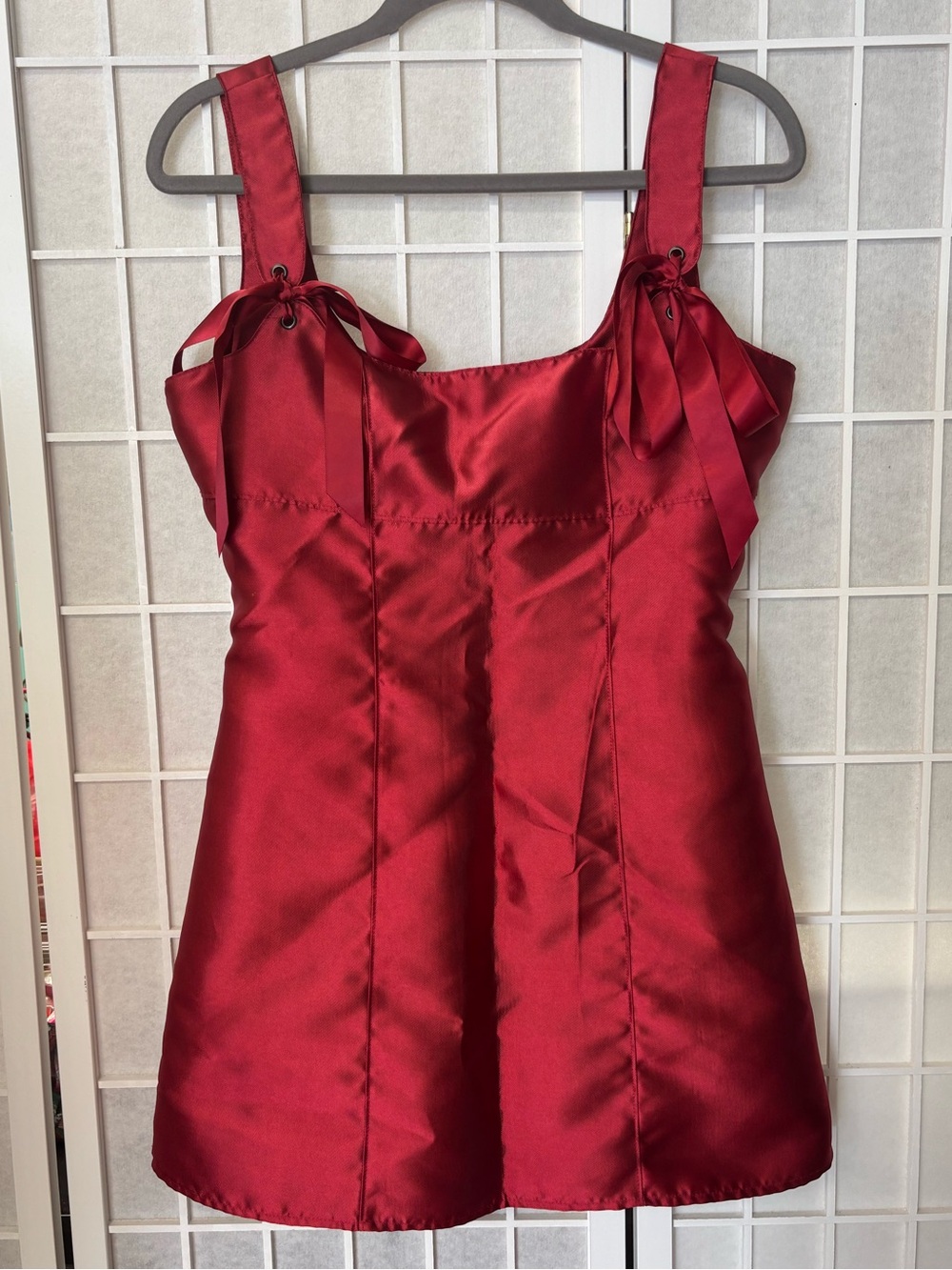 CURRENT MOOD Dress